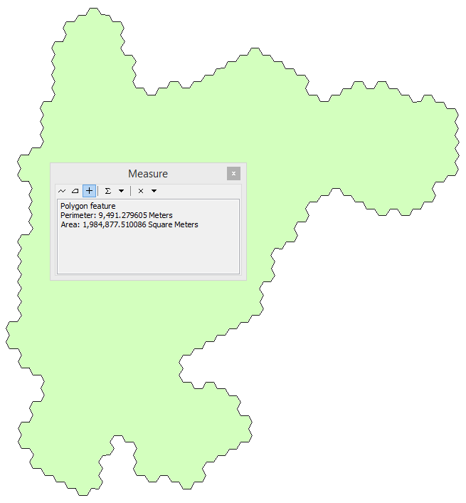 my green map